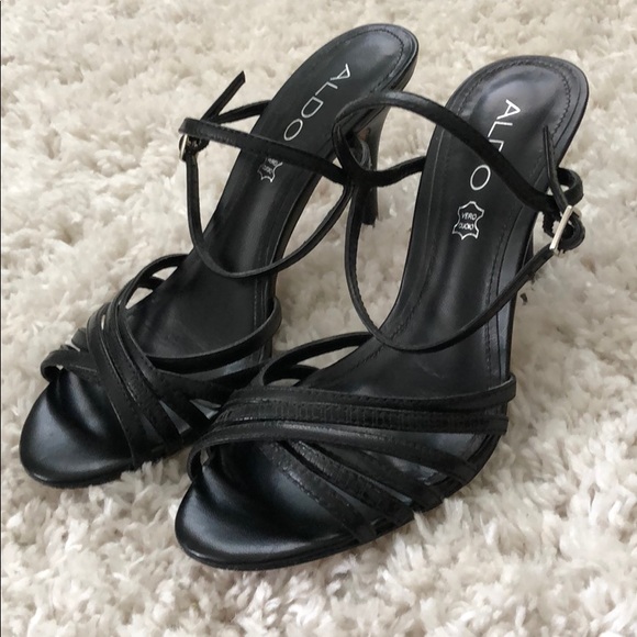 Aldo shoes - Picture 1 of 1